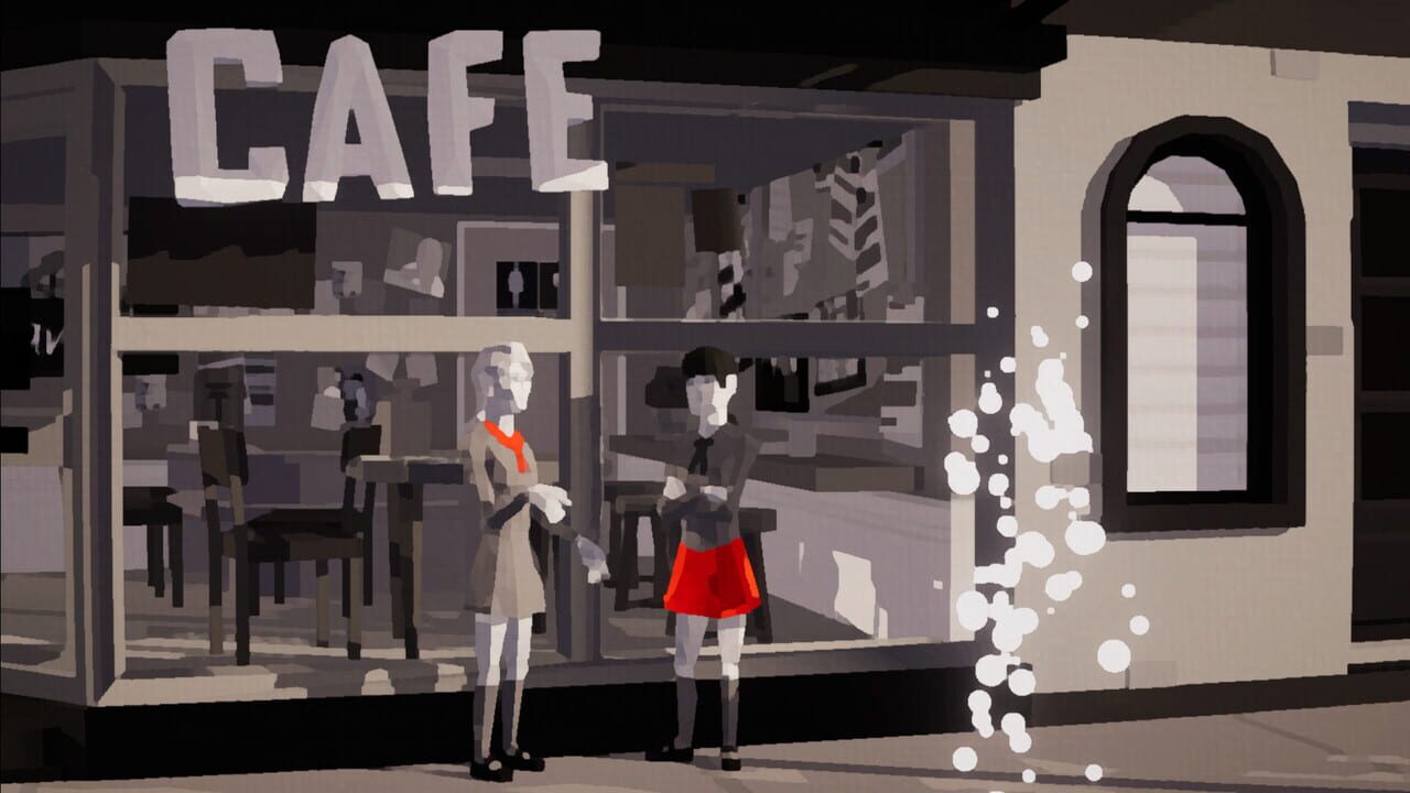 Love: A Puzzle Box Filled with Stories