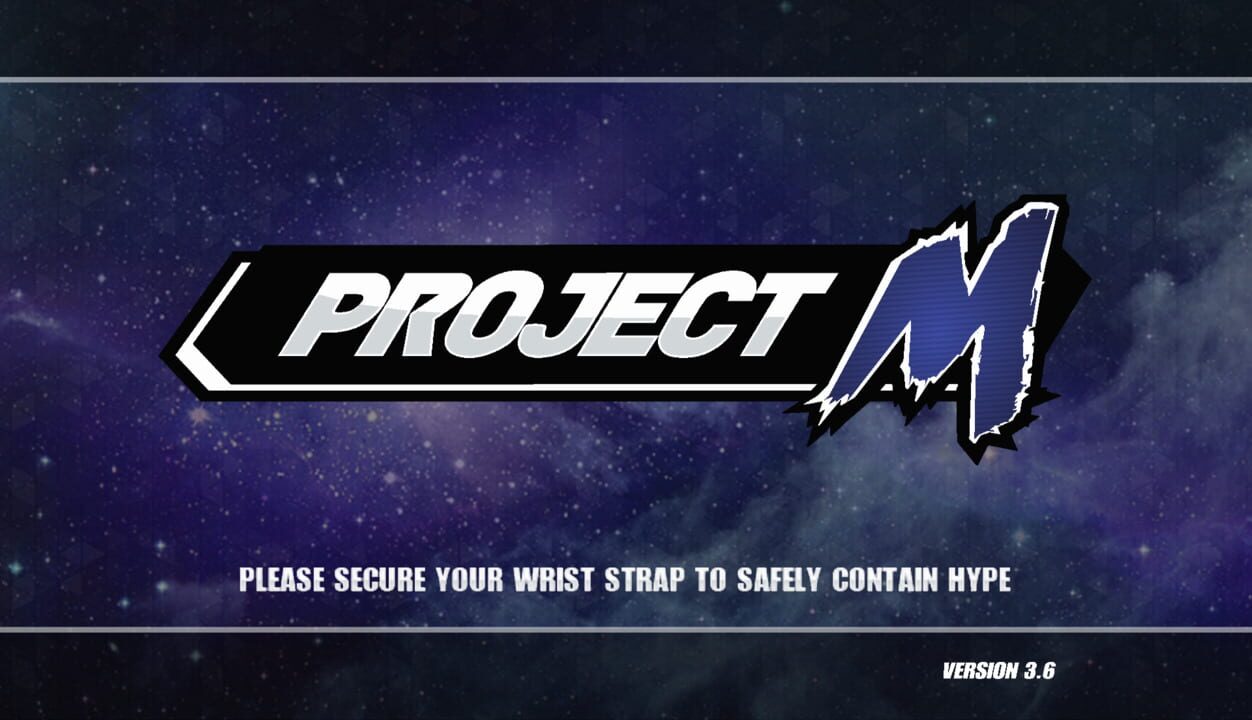 Project M