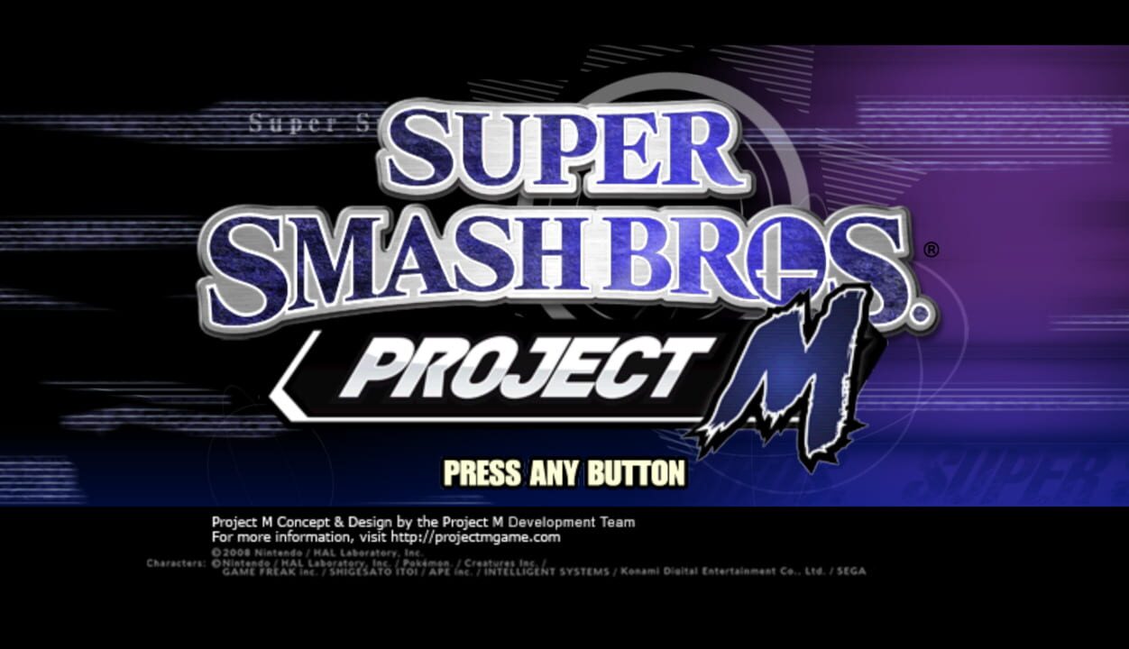 Project M