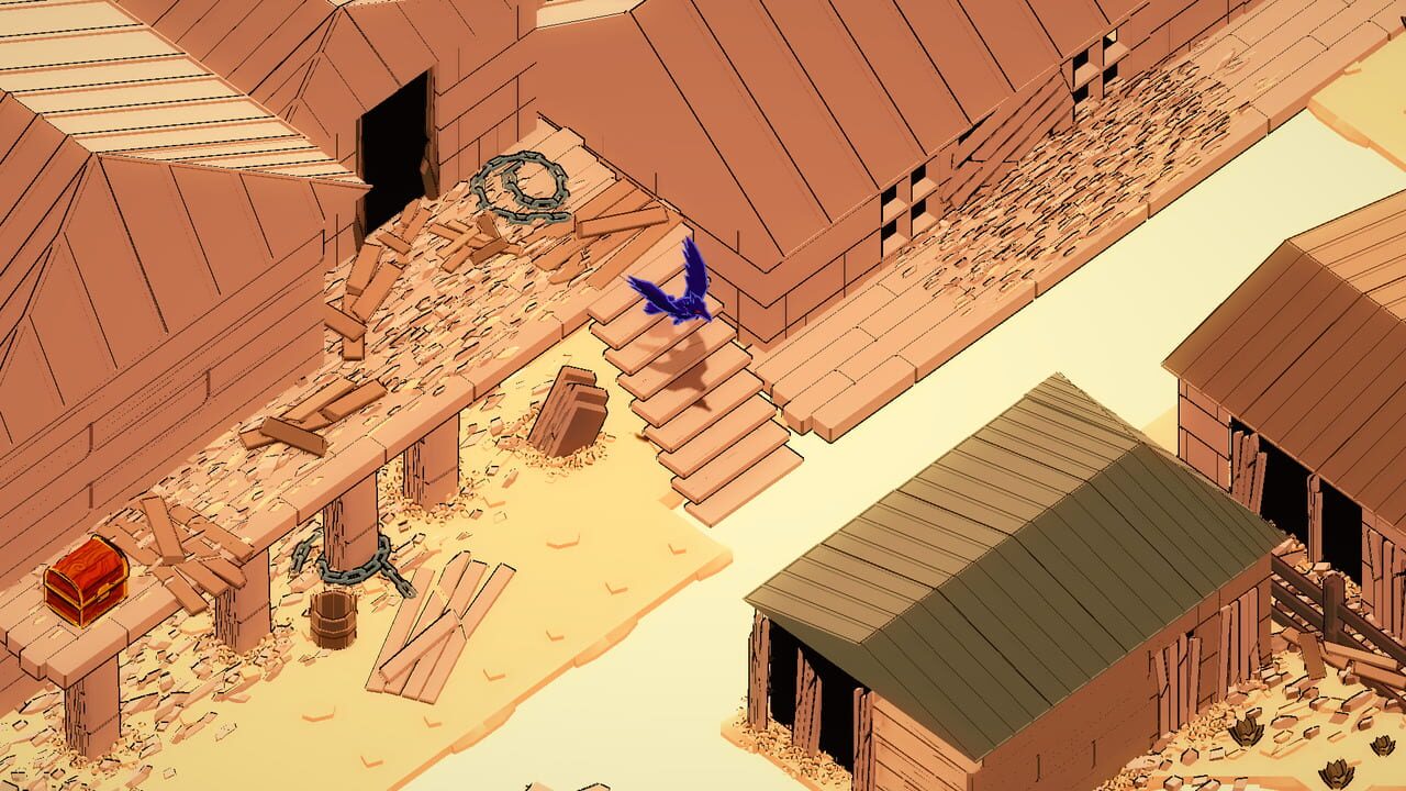 Kura5: Bonds of the Undying