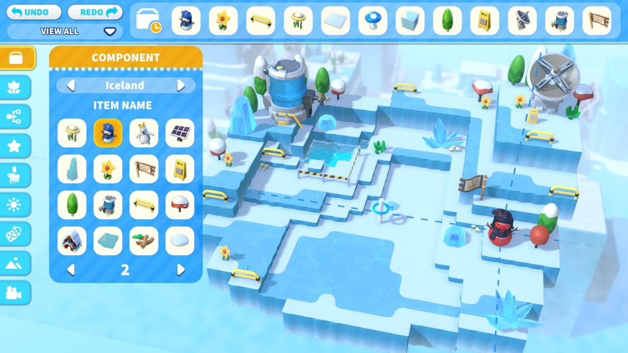 Screaming Chicken: Ultimate Showdown