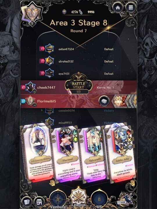 Ravenix: The Card Master