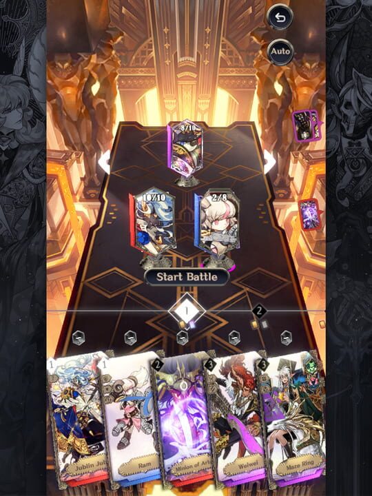 Ravenix: The Card Master