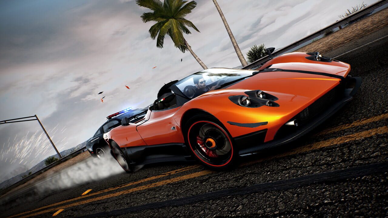 Need for Speed: Hot Pursuit – Remastered