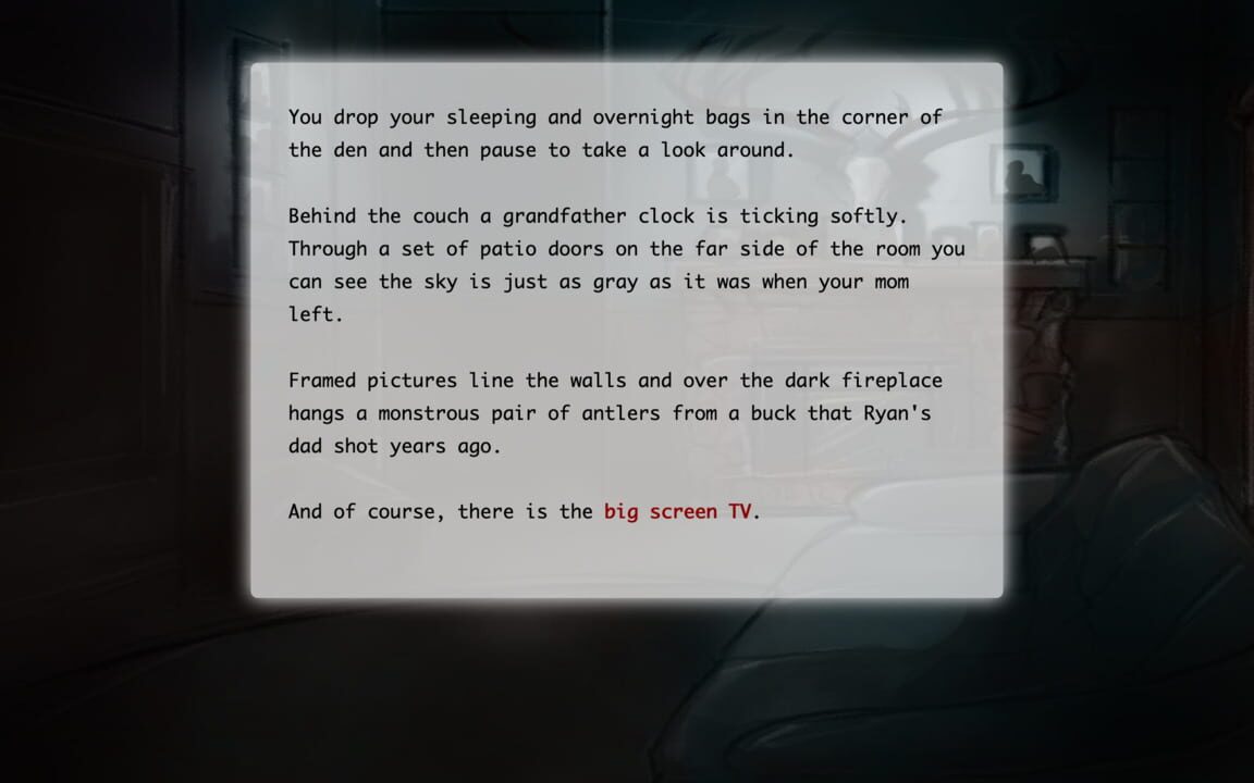 The Uncle Who Works for Nintendo