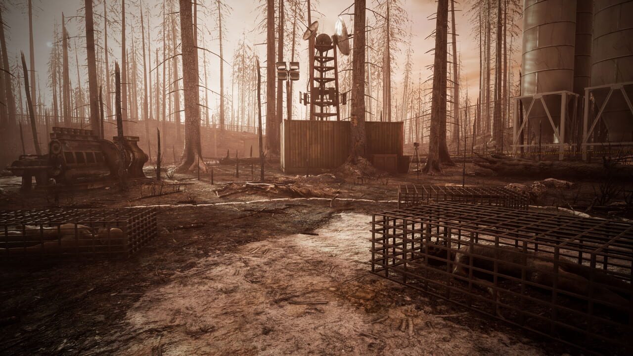 Dark Fracture