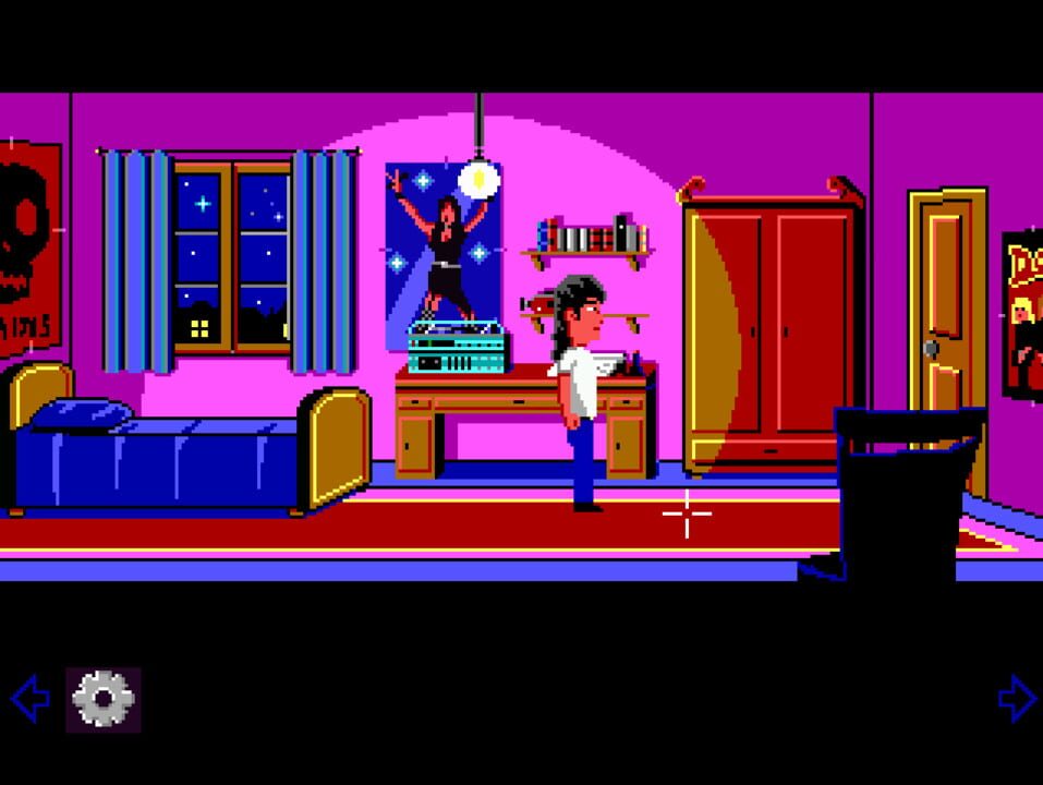 Billy Masters Was Right