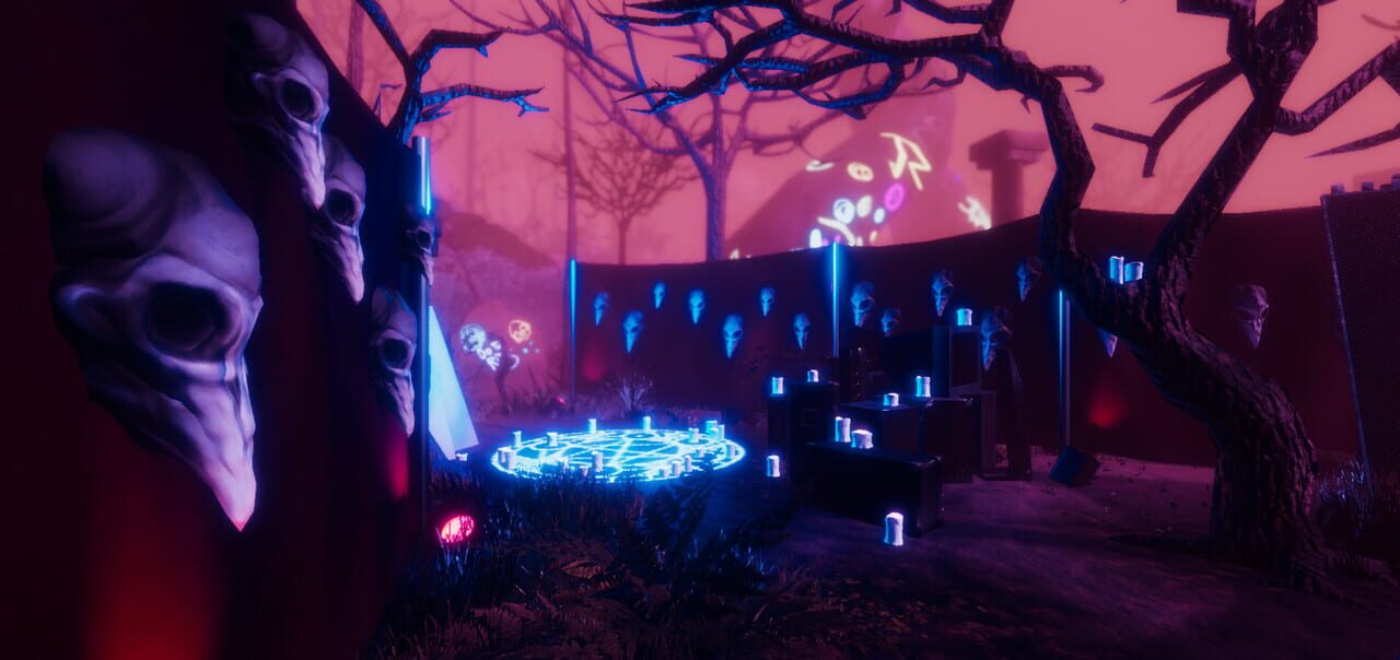 Strobophagia: Rave Horror