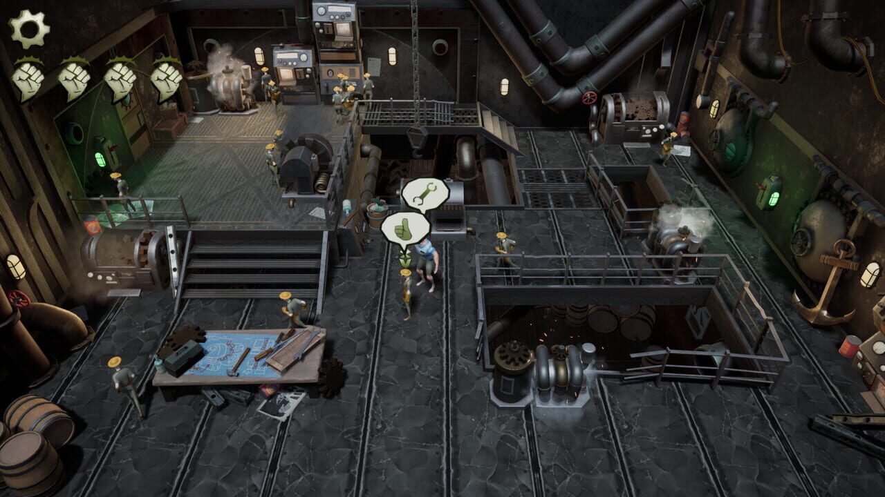 The Mutineer
