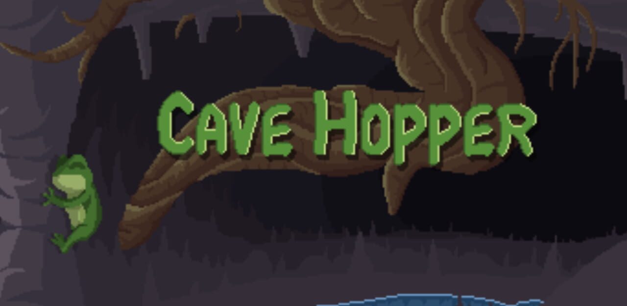 Cave Hopper