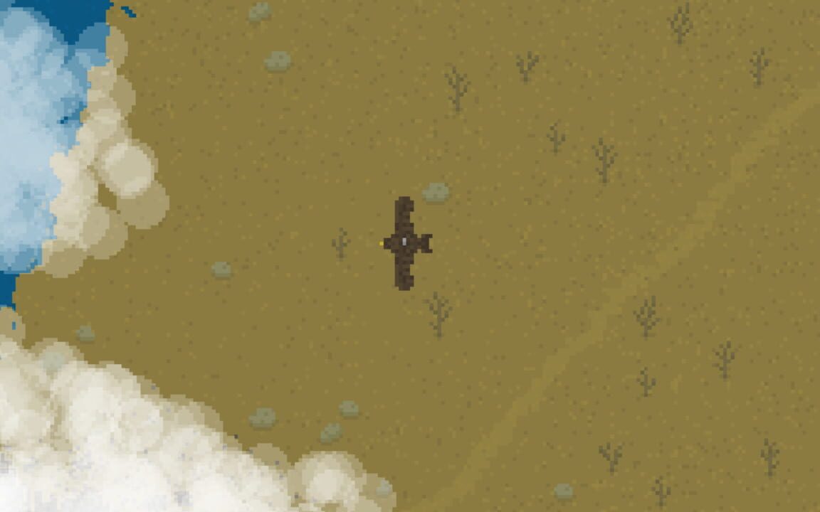 Brave Mouse Cartographer Trilogy