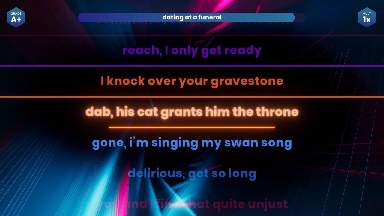 Rhyme Storm