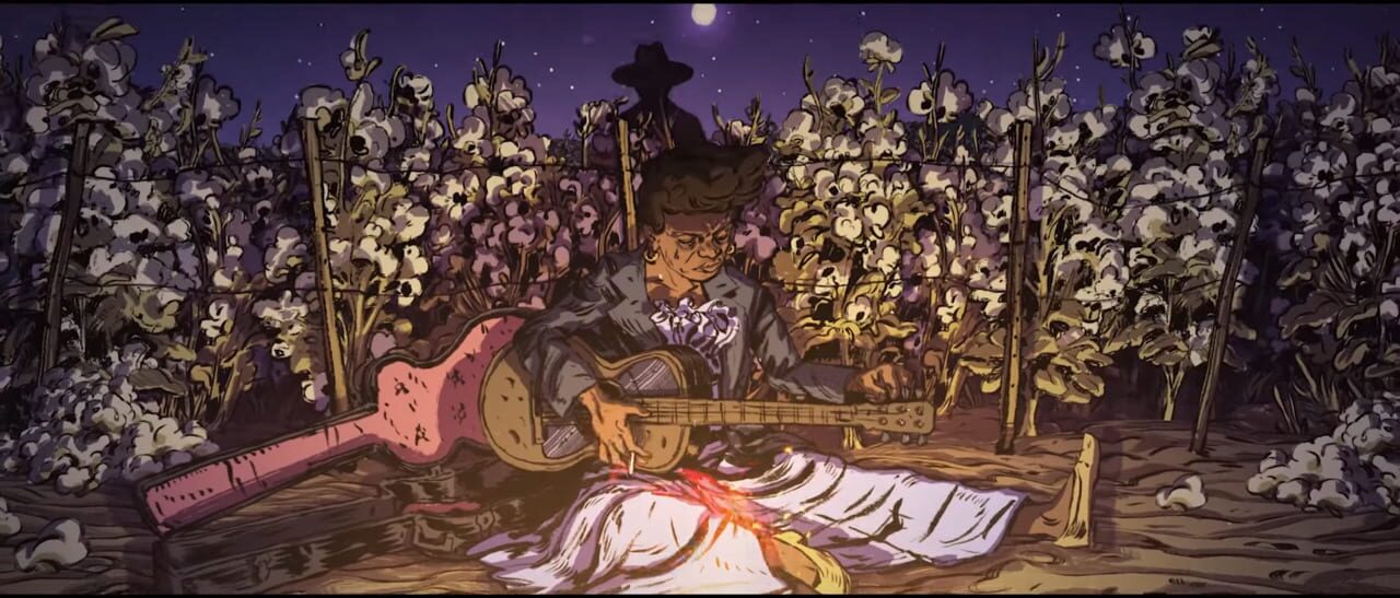 Where the Water Tastes Like Wine: Xbox Edition