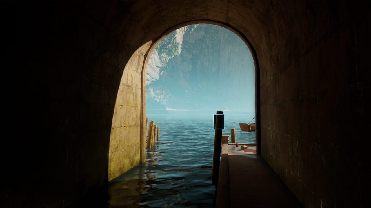 Horror Tales: The Wine