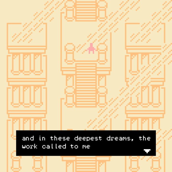 A Vision of the Sublime