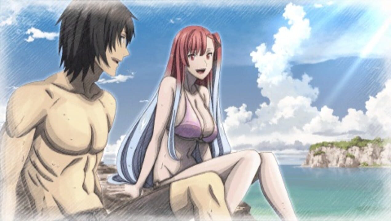 Valkyria Chronicles 3: The Secret of Her Powers