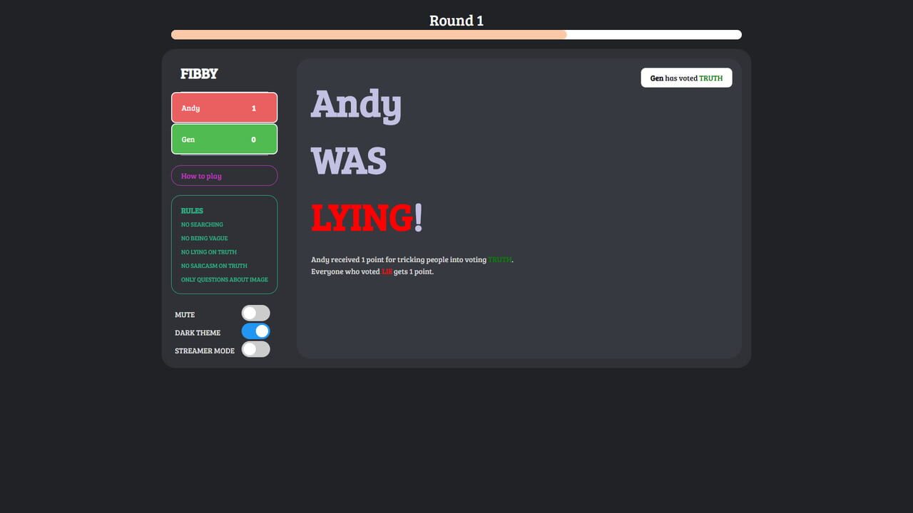 Fibby.io