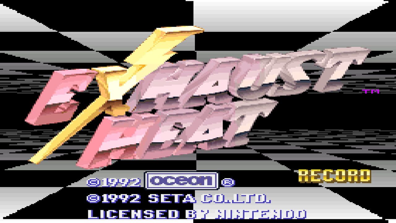 F1 ROC: Race of Champions