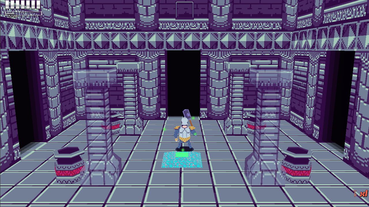 The Waystone’s Toll: A Diorama Mini-Dungeon