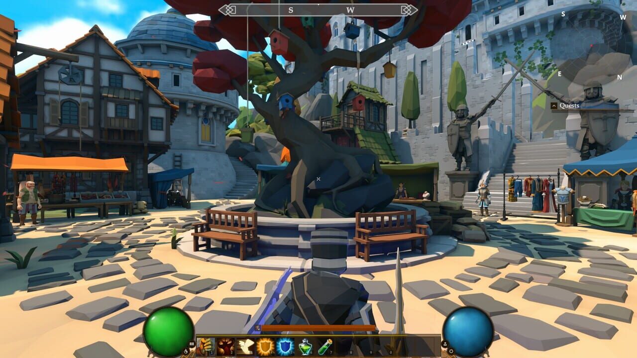 Dragon Extinction
