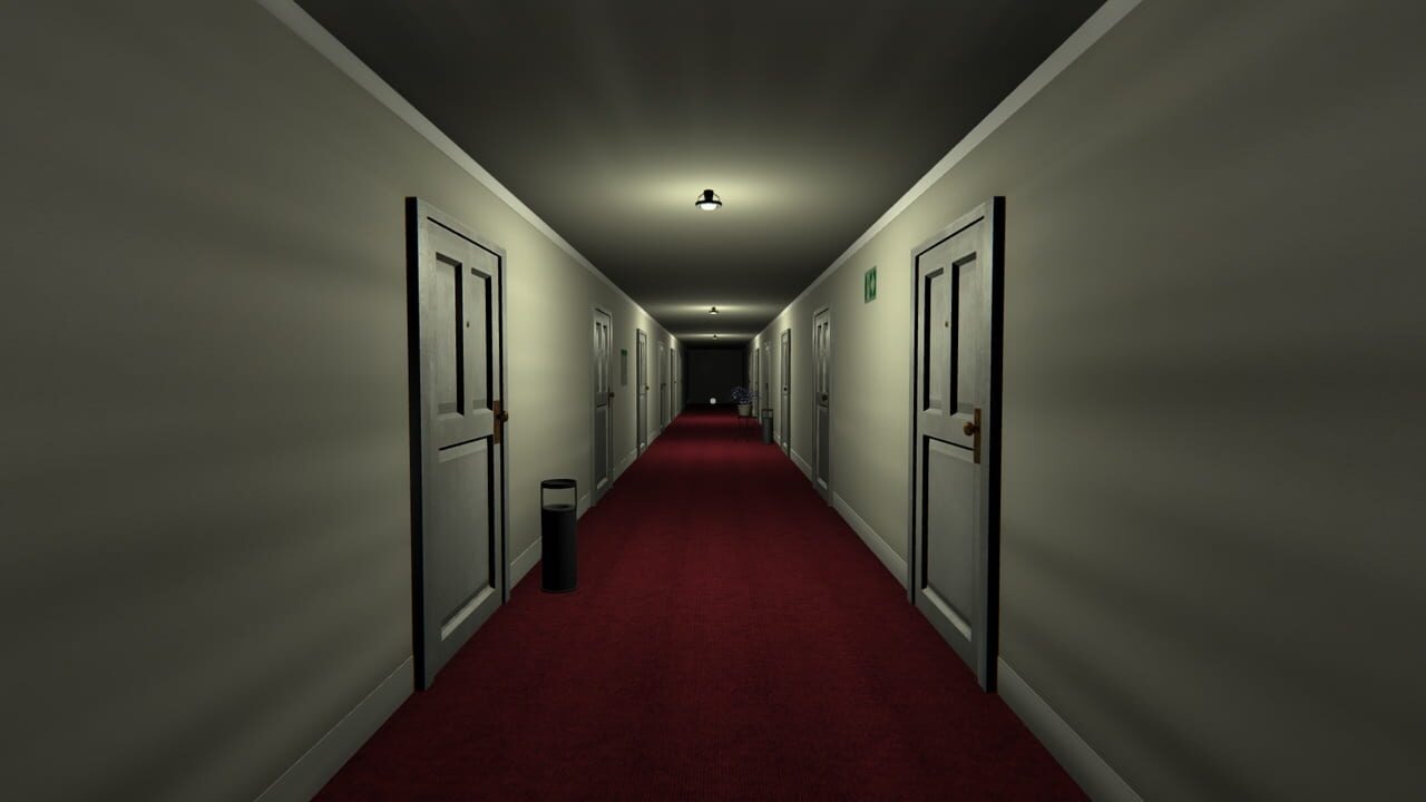 Death Trips