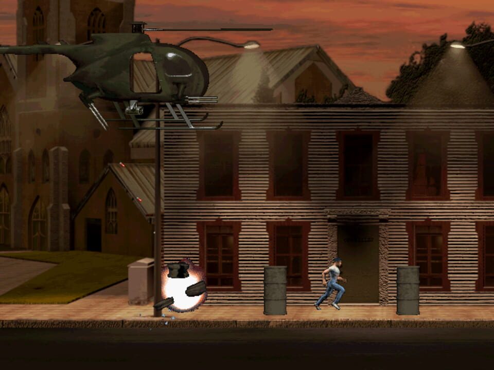 Ar’Kritz the Intruder