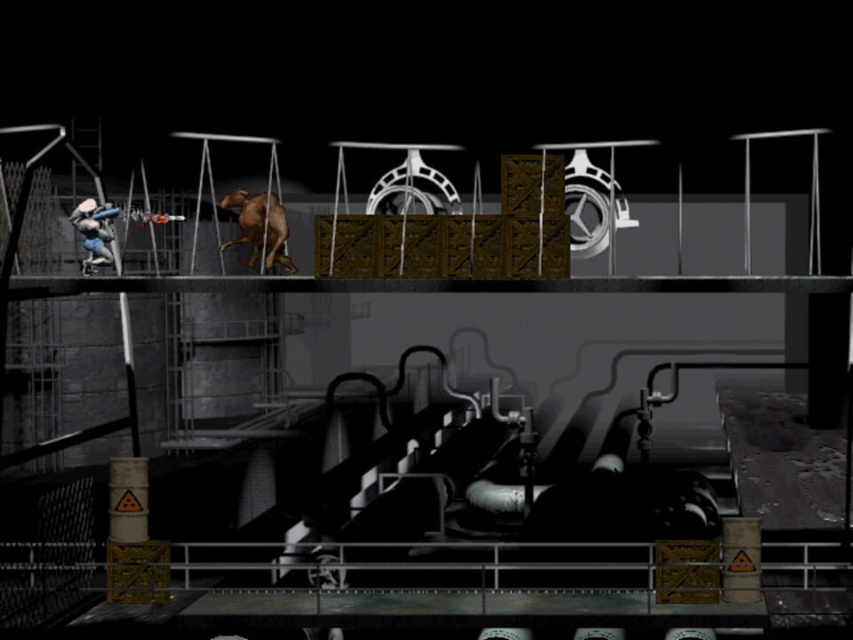 Ar’Kritz the Intruder