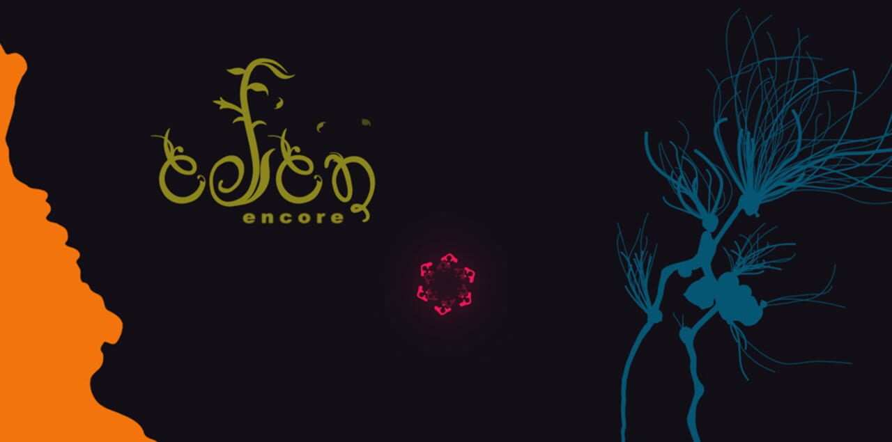 PixelJunk Eden Encore