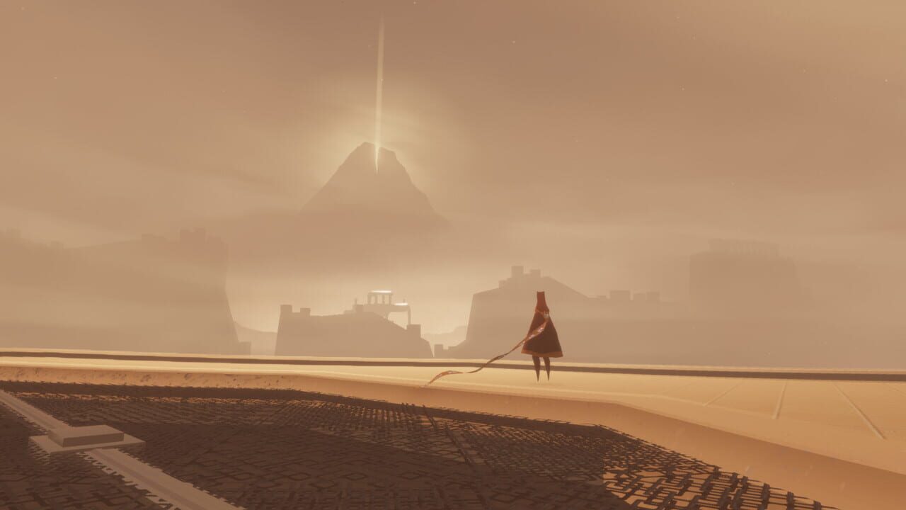 Journey: Collector’s Edition
