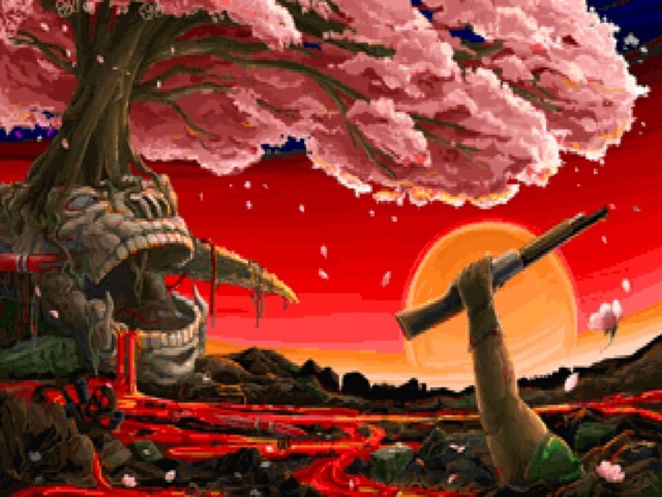 Doom II: Japanese Community Project