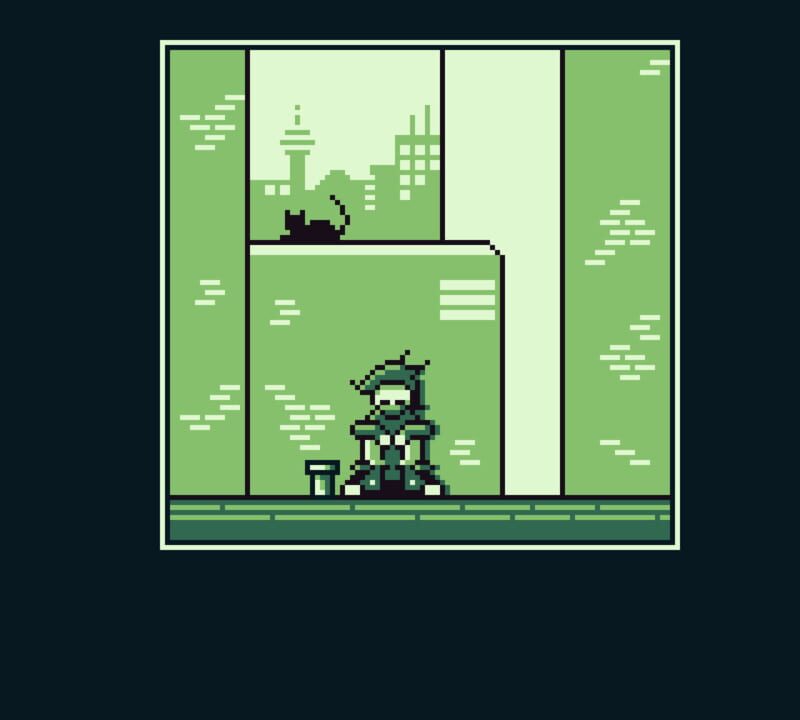 There’s Nothing to Do in This Town