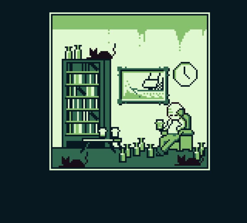 There’s Nothing to Do in This Town