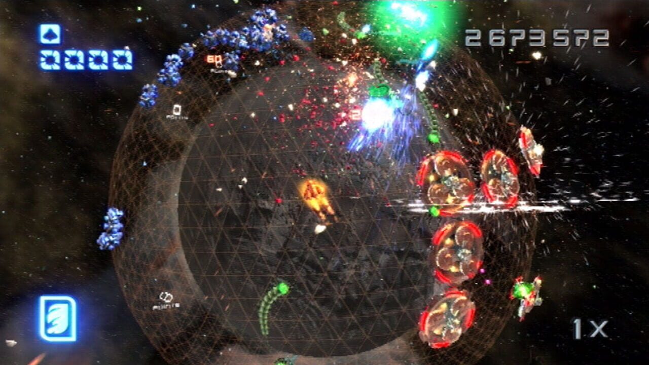 Super Stardust HD Solo Add-on Pack