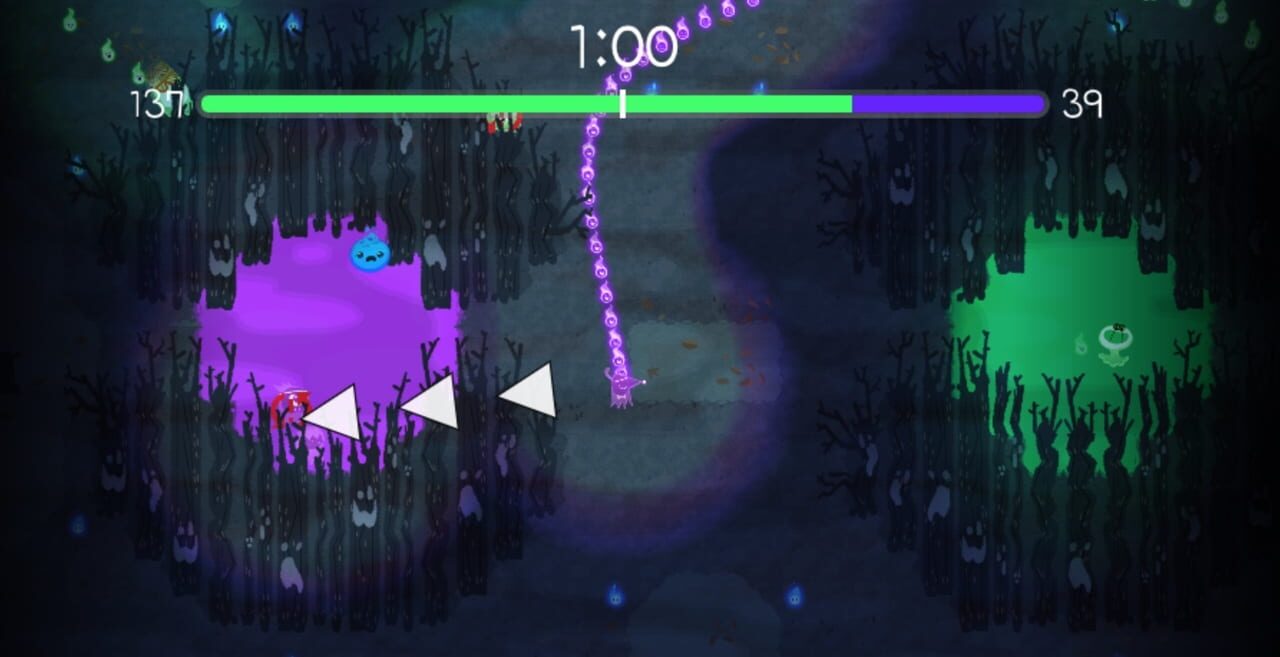 The Great Ghoul Duel