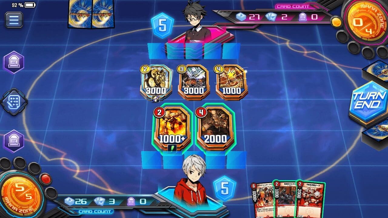 Duel Masters Play’s