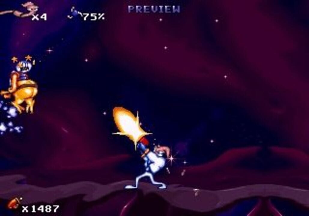 Earthworm Jim 1 & 2: The Whole Can ‘O Worms