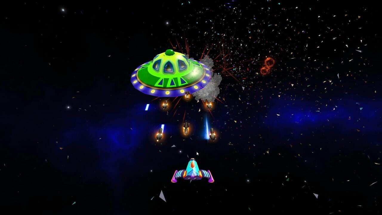 Krog Wars