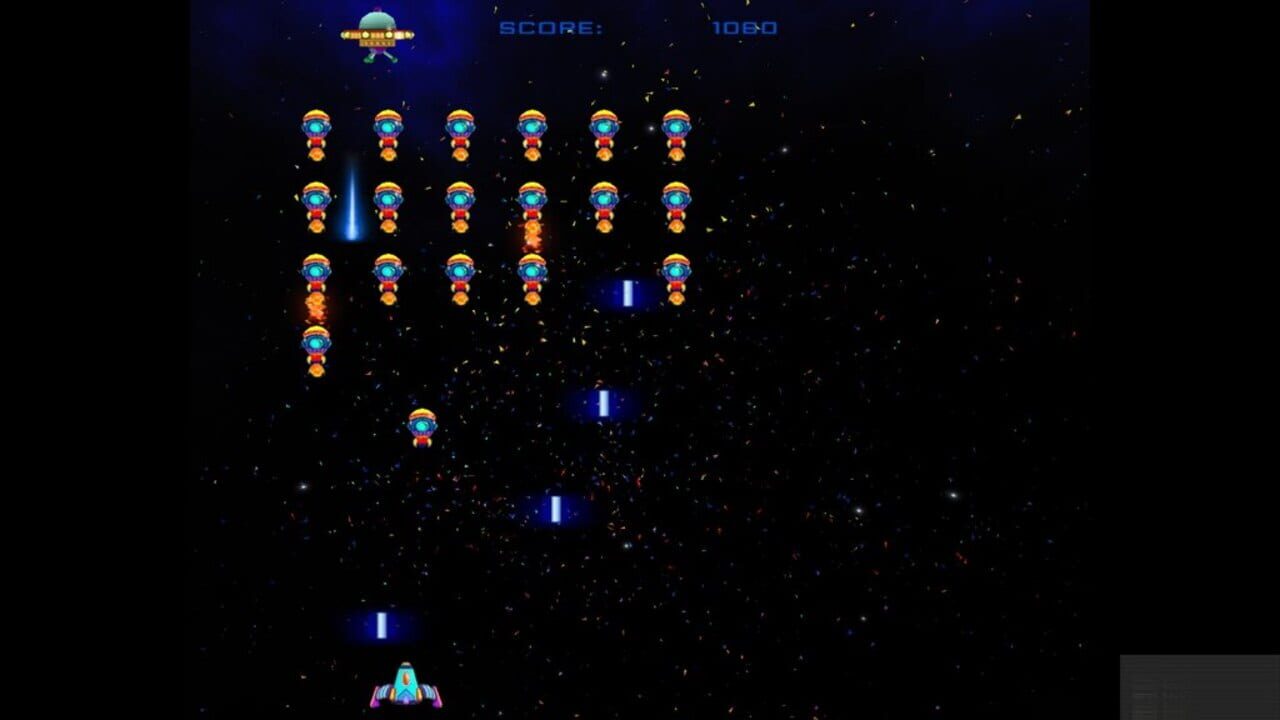 Krog Wars