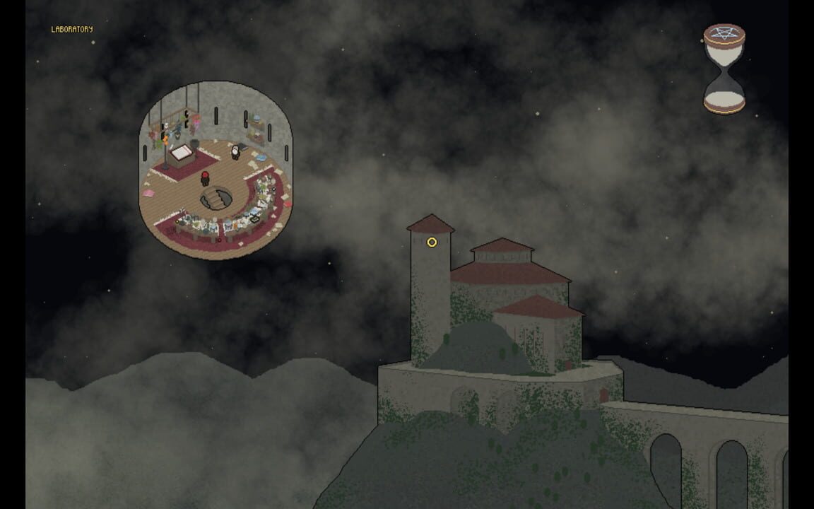 Variations on Coda to Yellow Sky (Im/Perfect Dawn: Repeat)