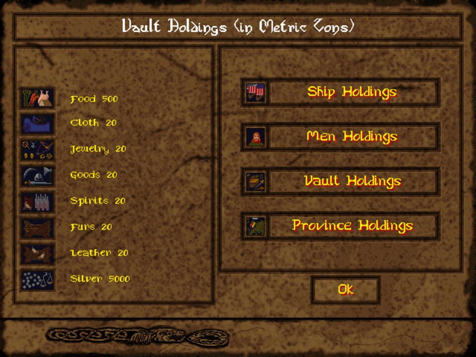 Vikings: The Strategy of Ultimate Conquest