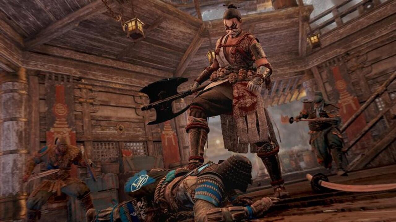 For Honor: Complete Edition