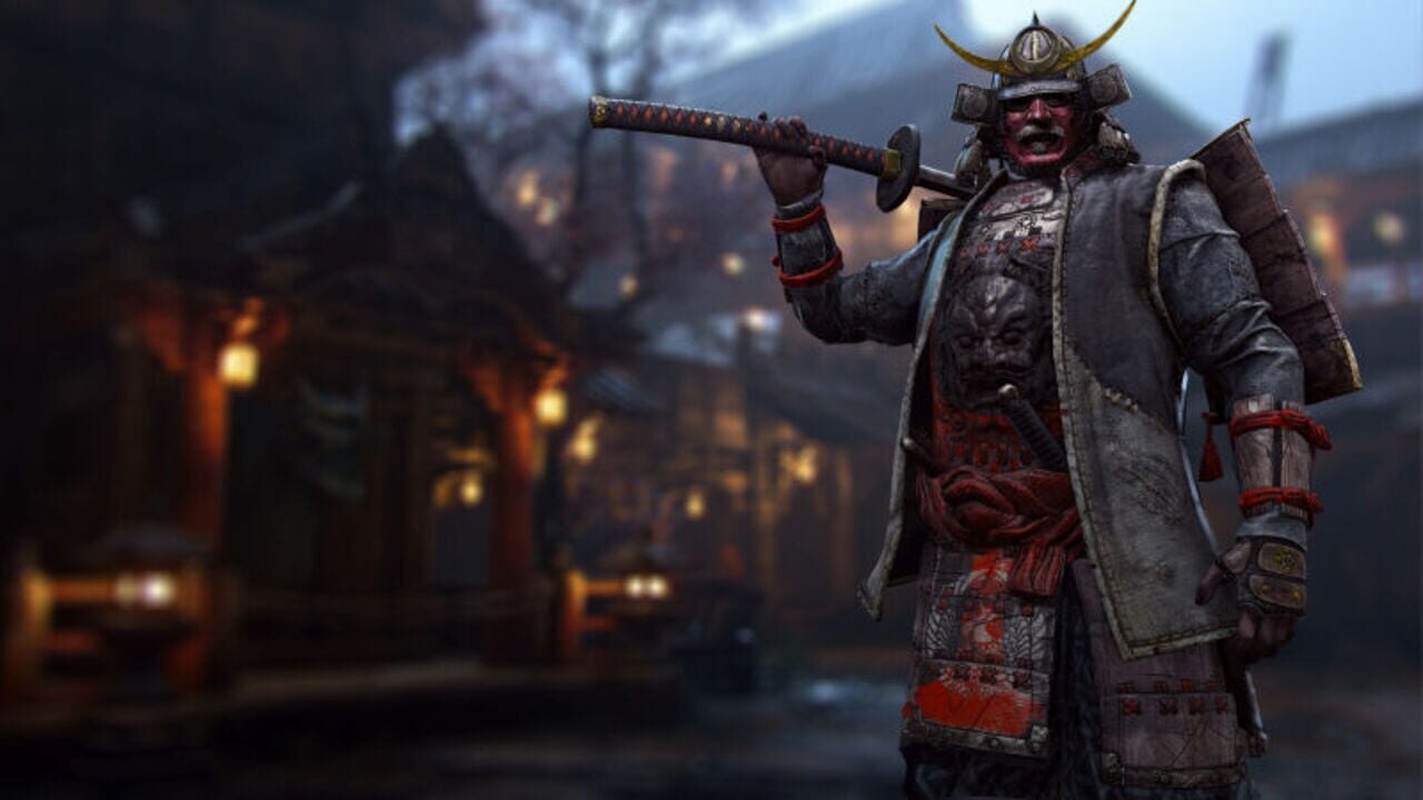 For Honor: Deluxe Edition
