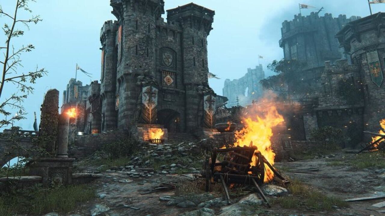 For Honor: Deluxe Edition