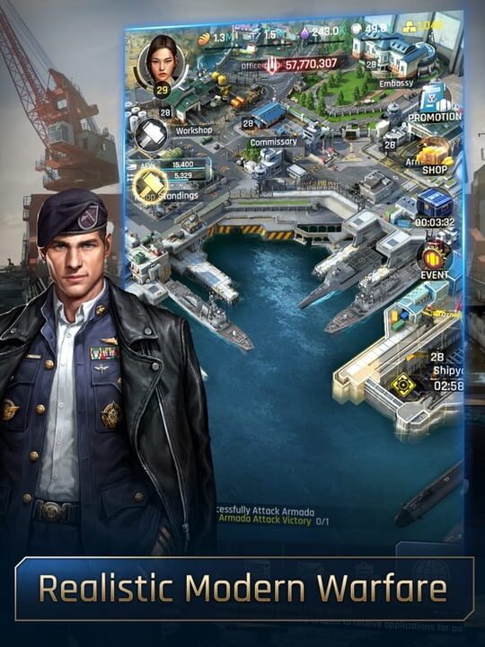 Gunship Battle: Total Warfare