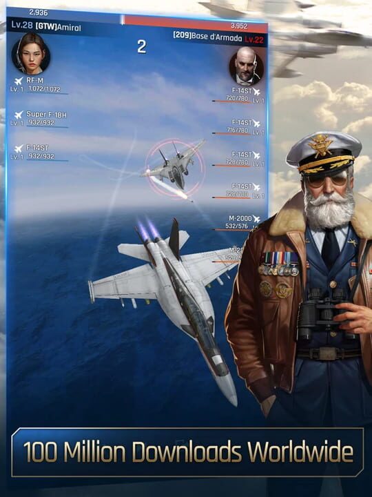 Gunship Battle: Total Warfare