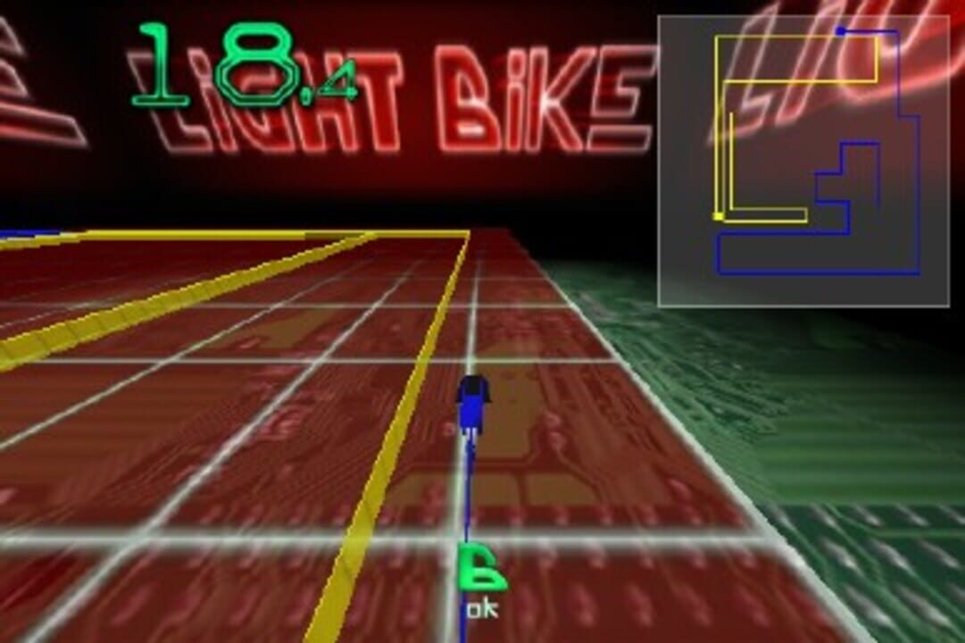 LightBike
