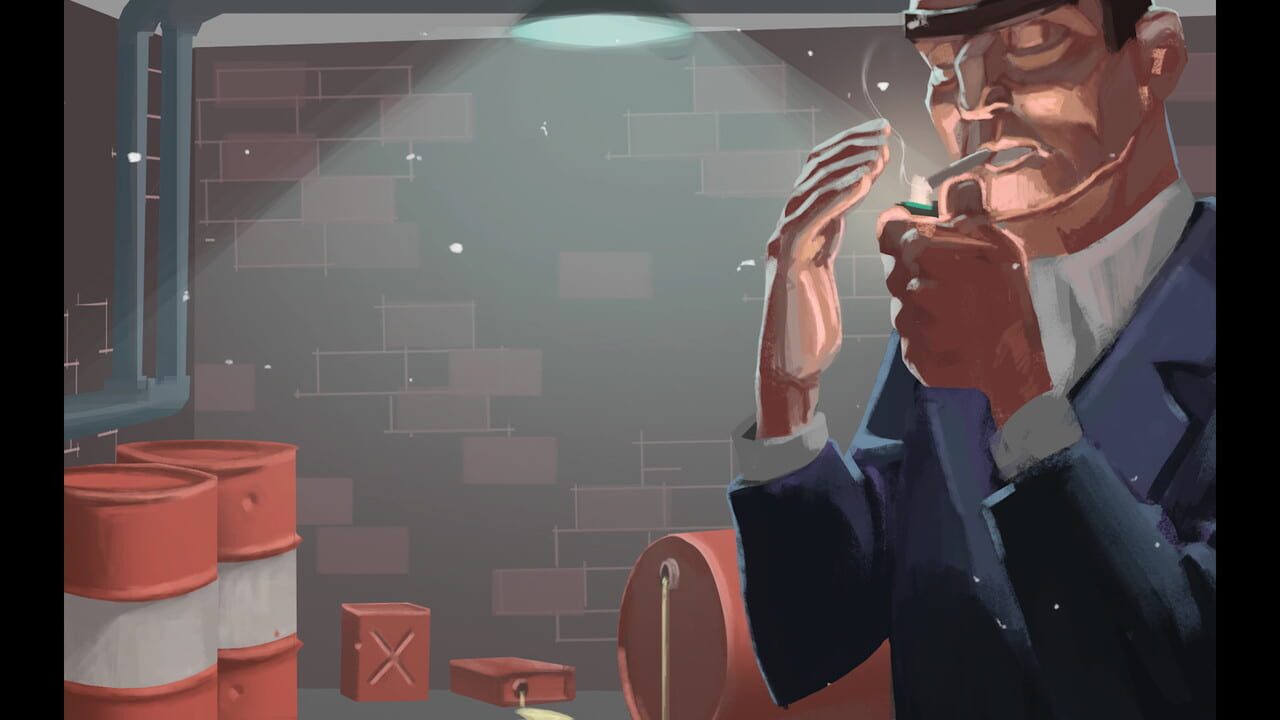 Agent-00