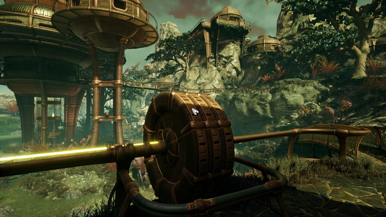 Nemezis: Mysterious Journey III