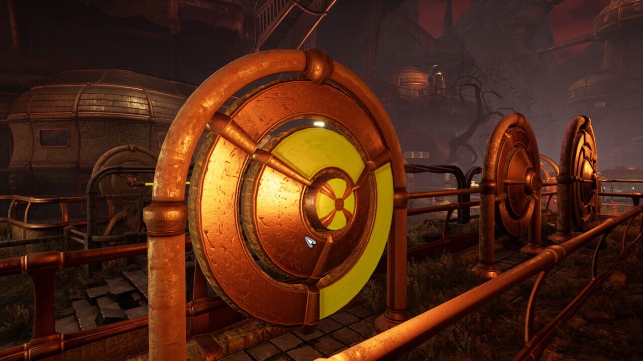 Nemezis: Mysterious Journey III