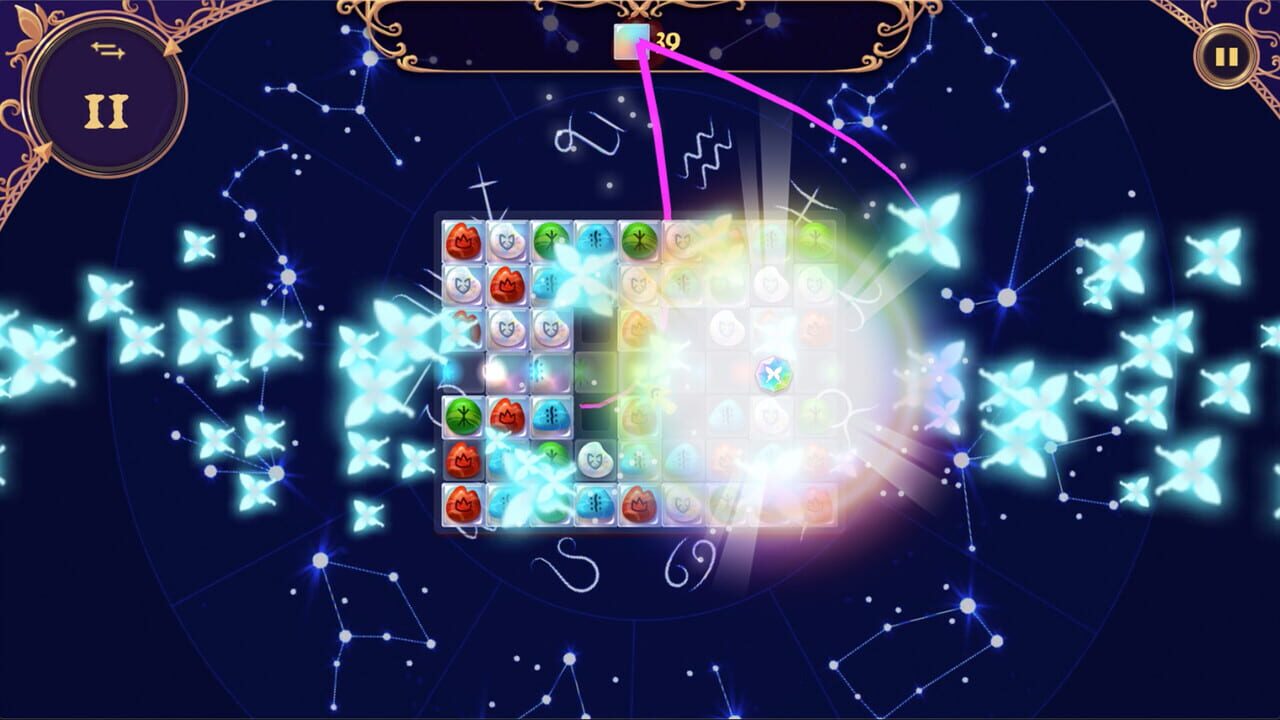 Rocco’s Island: Ring to End the Pain